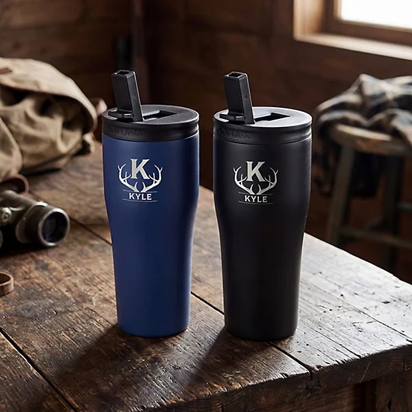 Picture of POD Iron Flask Rover 2.0 Tumbler 24 oz