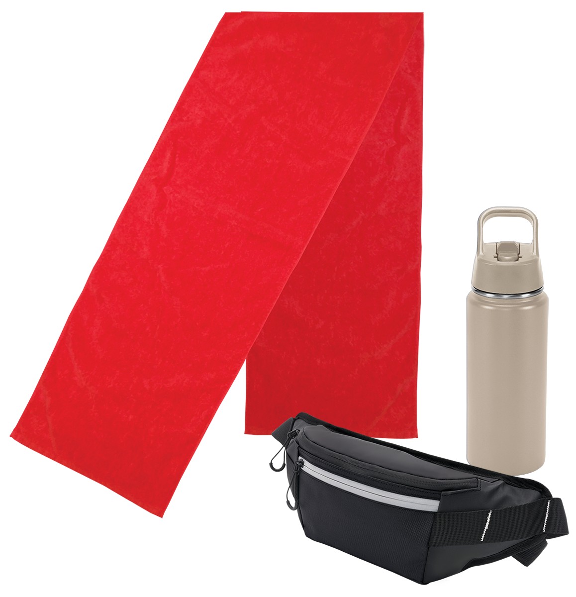 Picture of Urban Peak Trendsetter Gym Kit