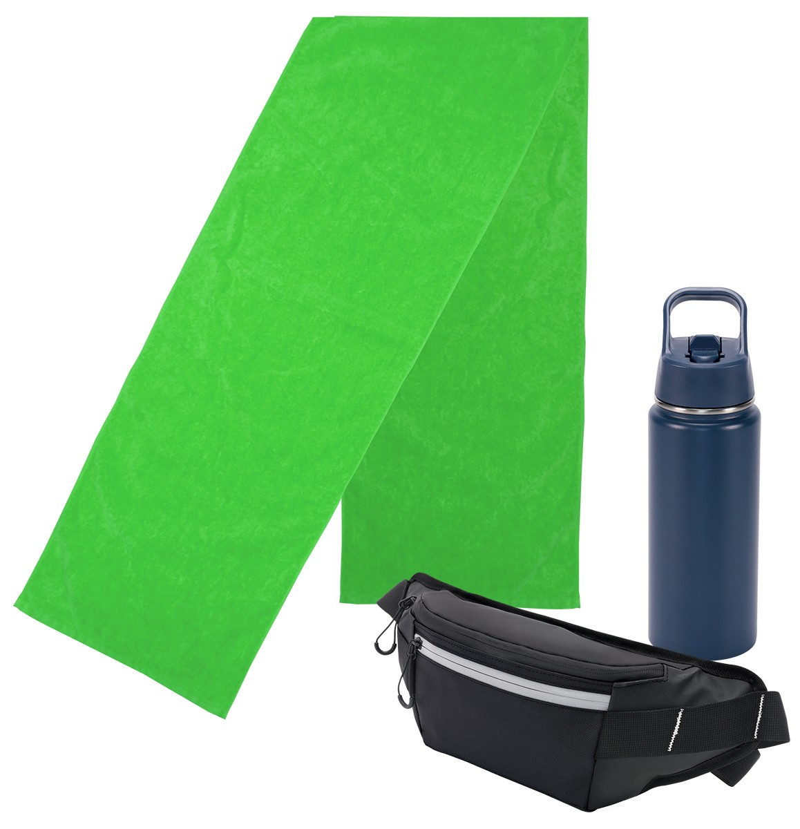 Picture of Urban Peak Trendsetter Gym Kit