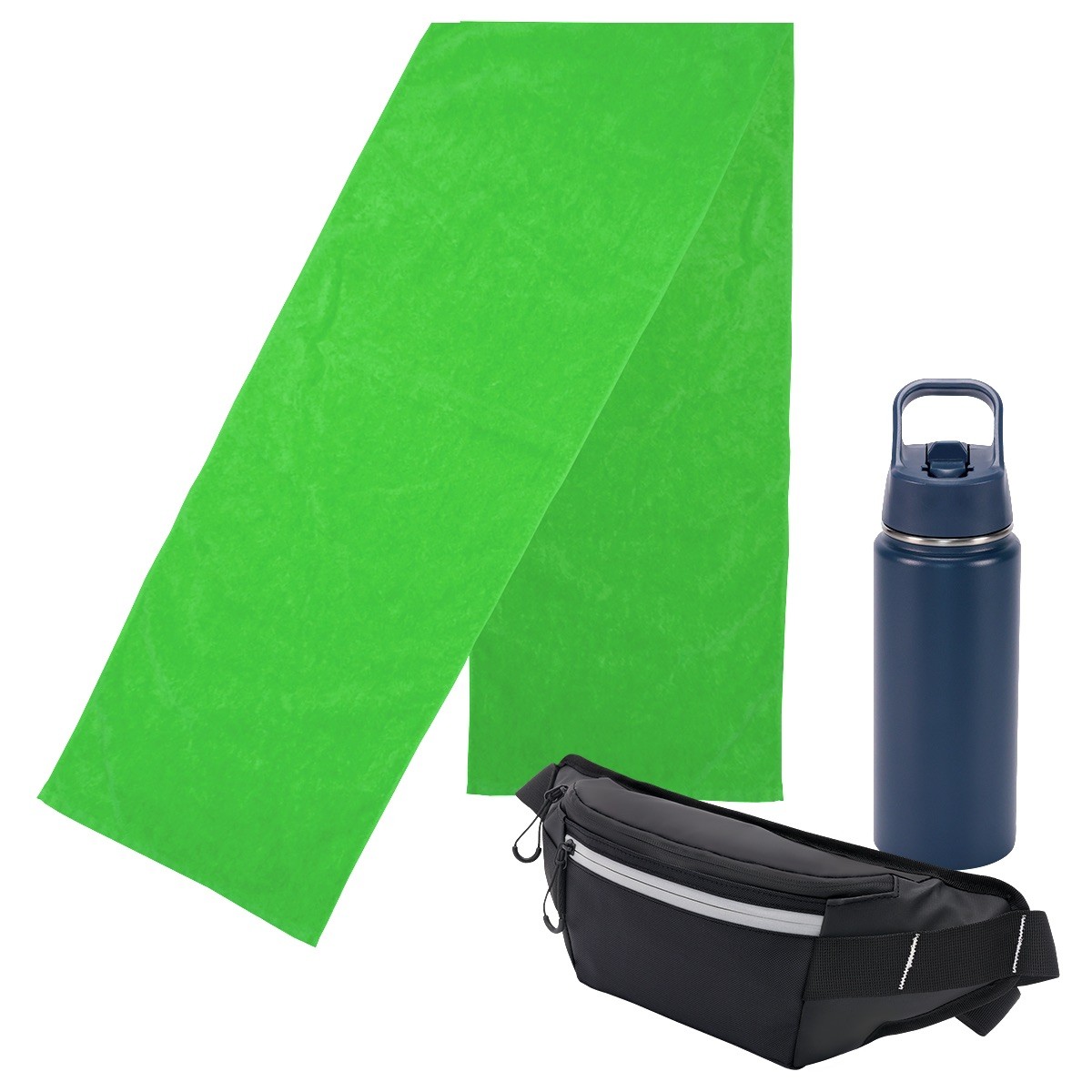 Picture of Urban Peak Trendsetter Gym Kit