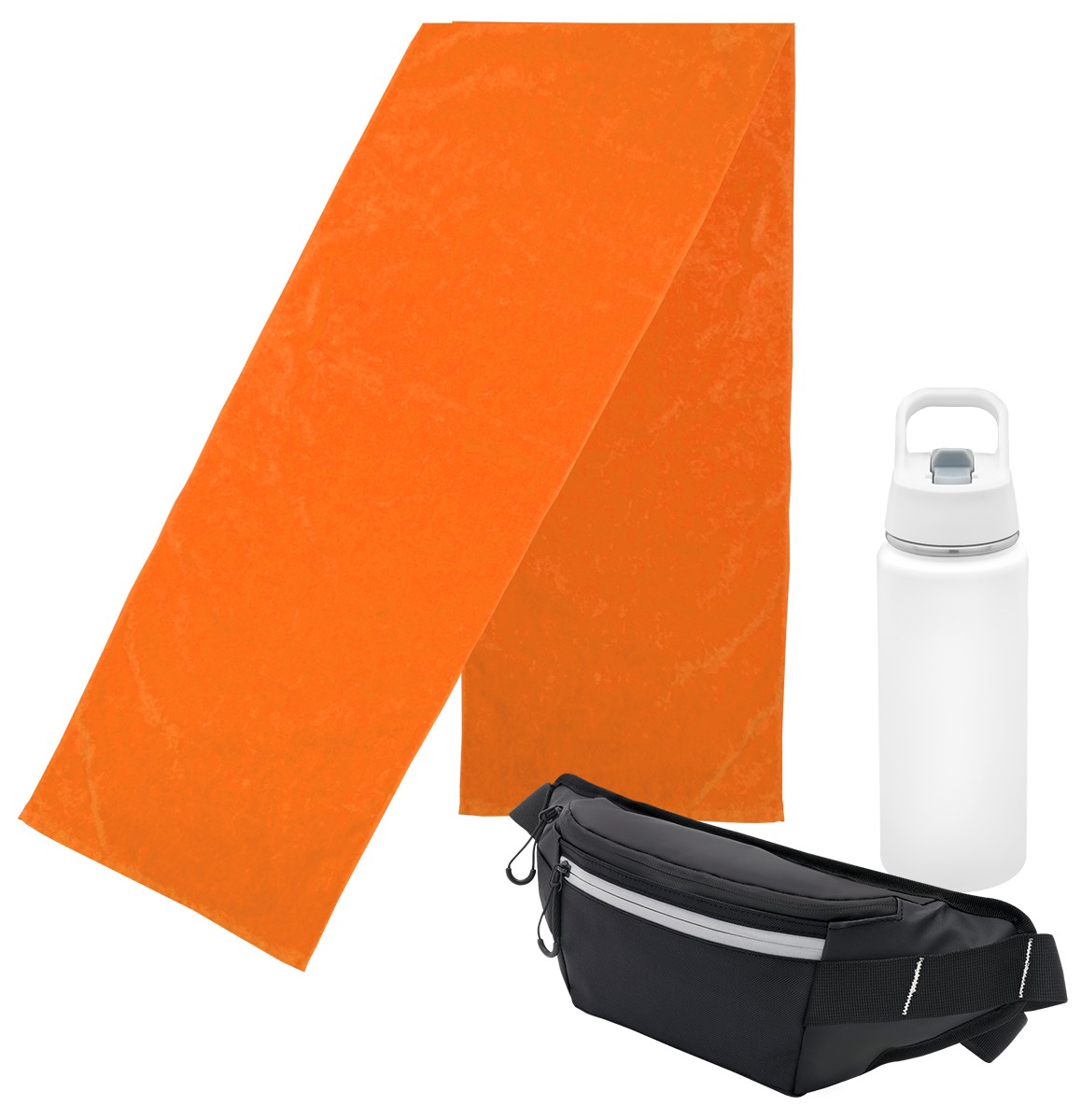 Picture of Urban Peak Trendsetter Gym Kit