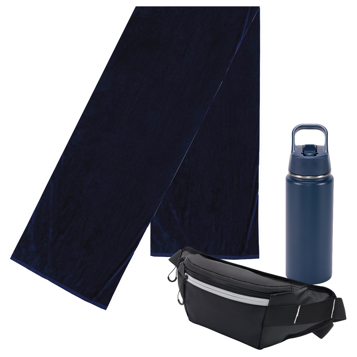 Picture of Urban Peak Trendsetter Gym Kit