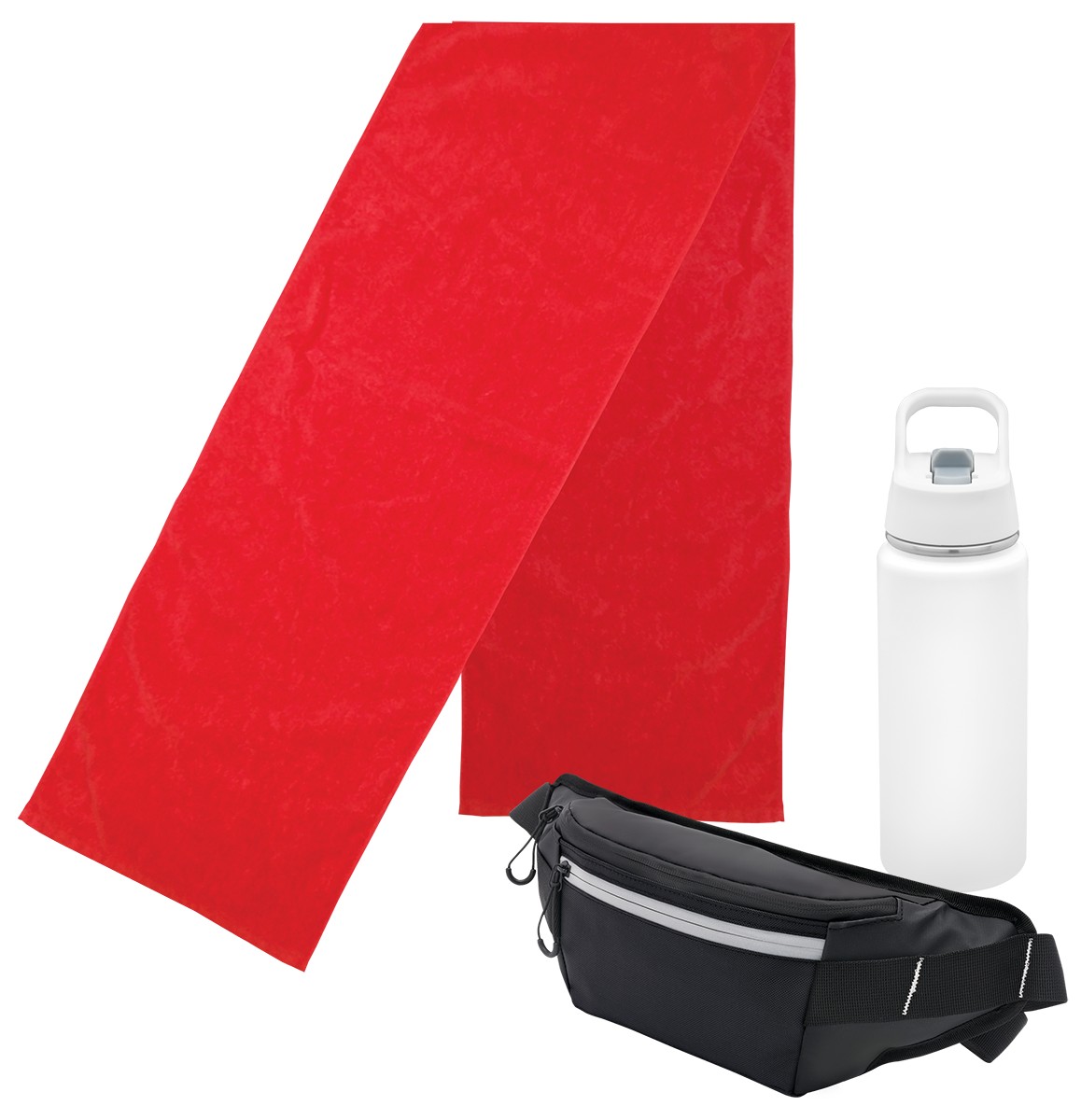 Picture of Urban Peak Trendsetter Gym Kit