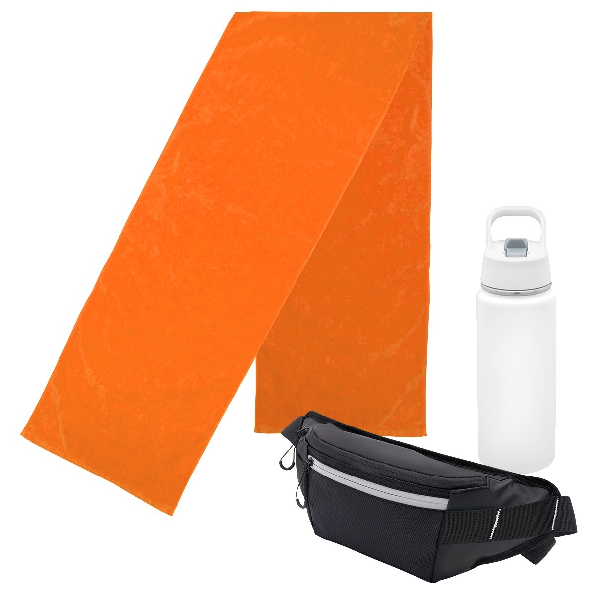 Picture of Urban Peak Trendsetter Gym Kit