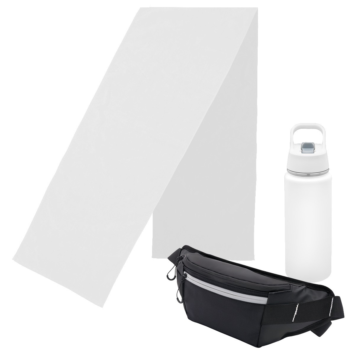 Picture of Urban Peak Trendsetter Gym Kit