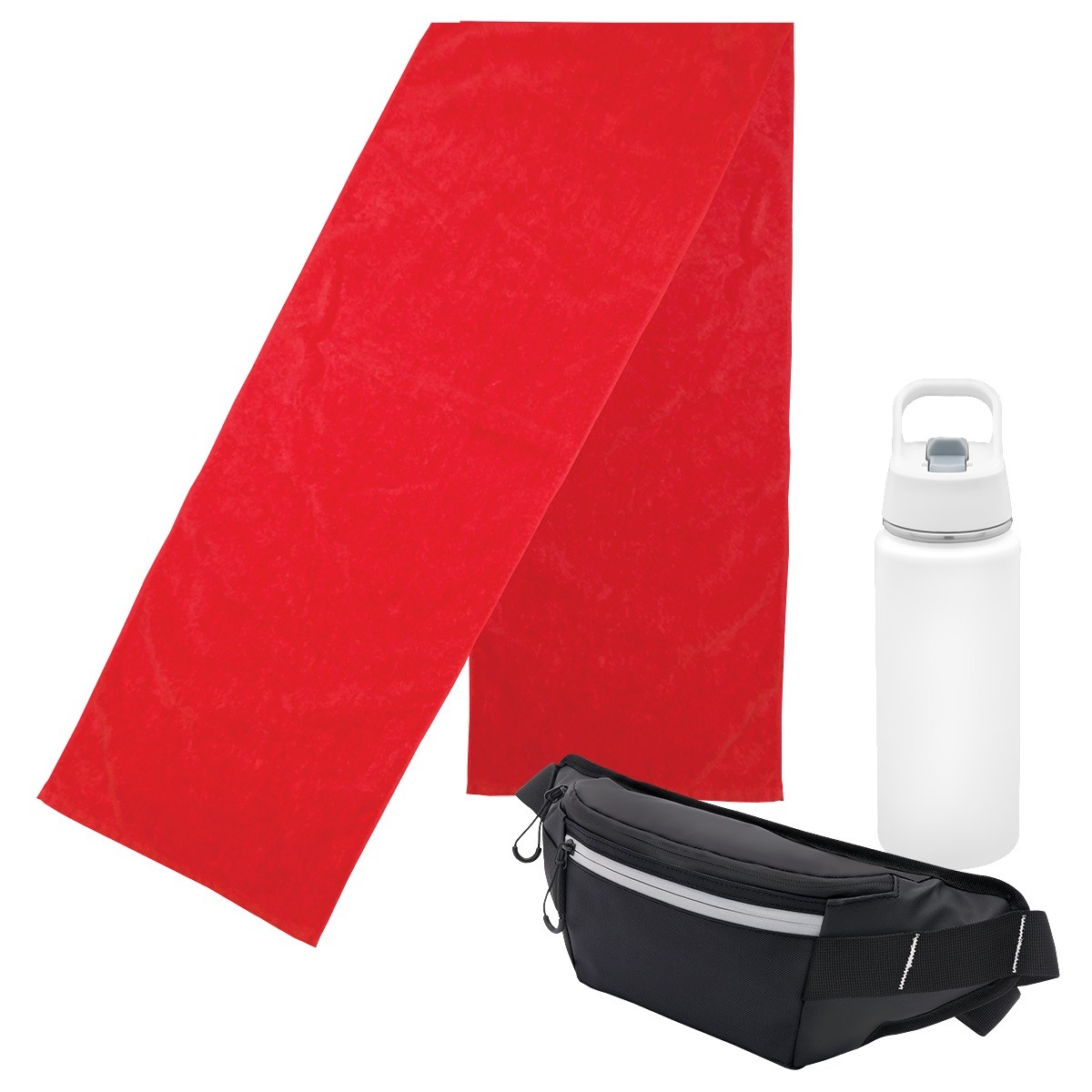 Picture of Urban Peak Trendsetter Gym Kit