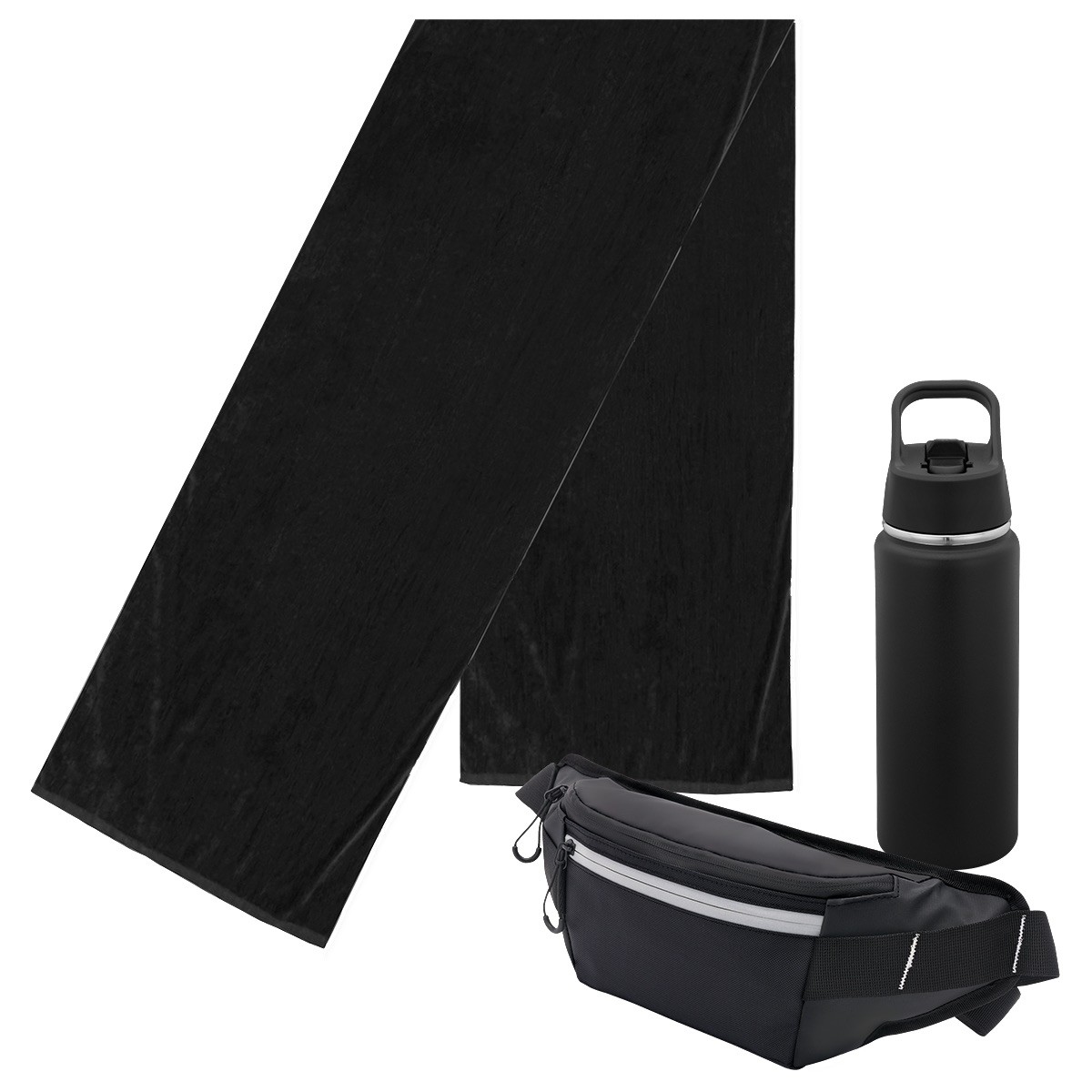 Picture of Urban Peak Trendsetter Gym Kit