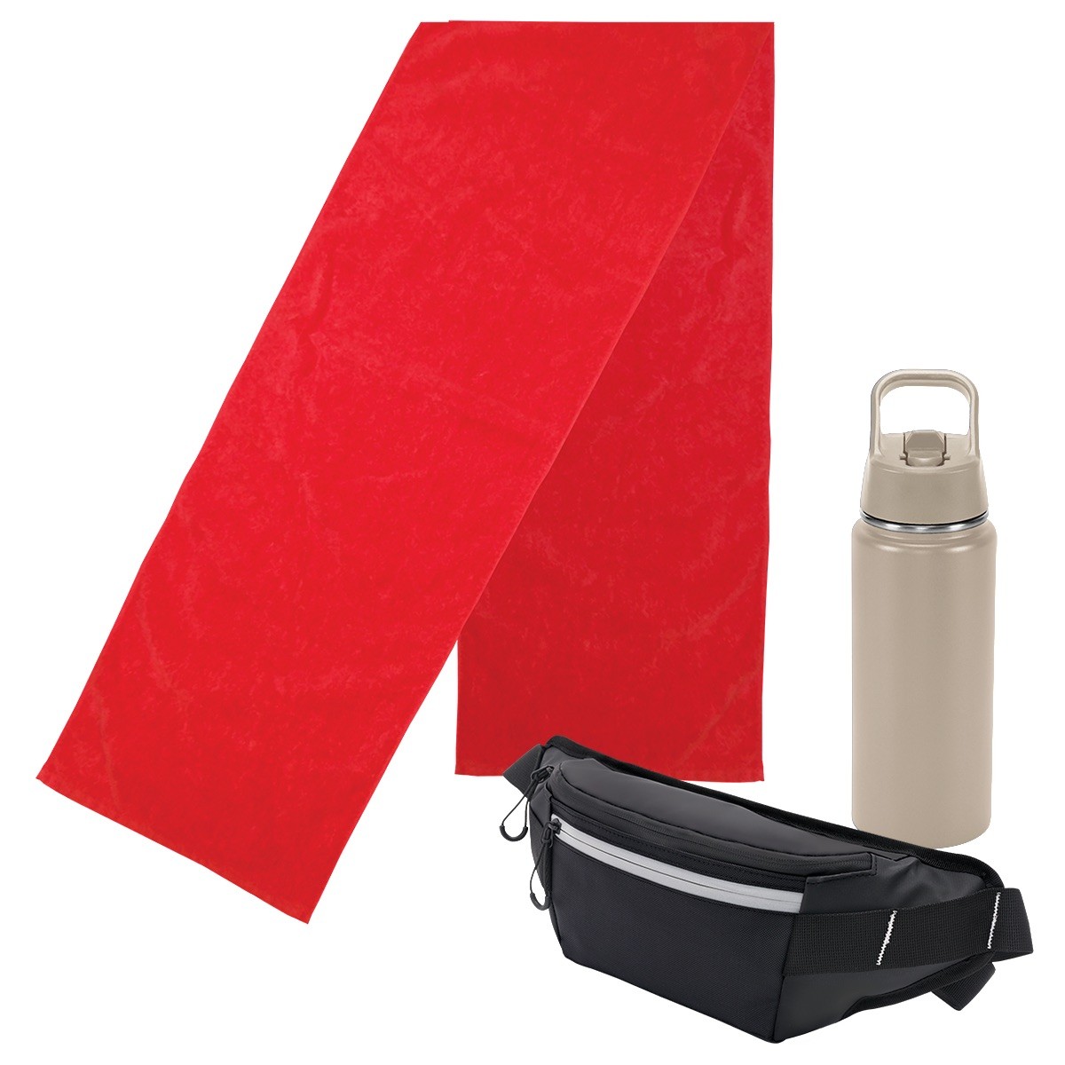 Picture of Urban Peak Trendsetter Gym Kit