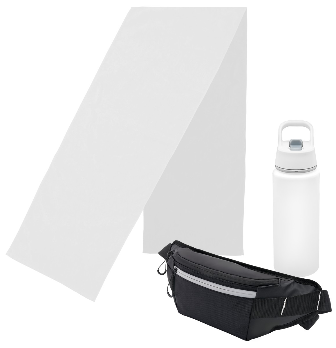 Picture of Urban Peak Trendsetter Gym Kit
