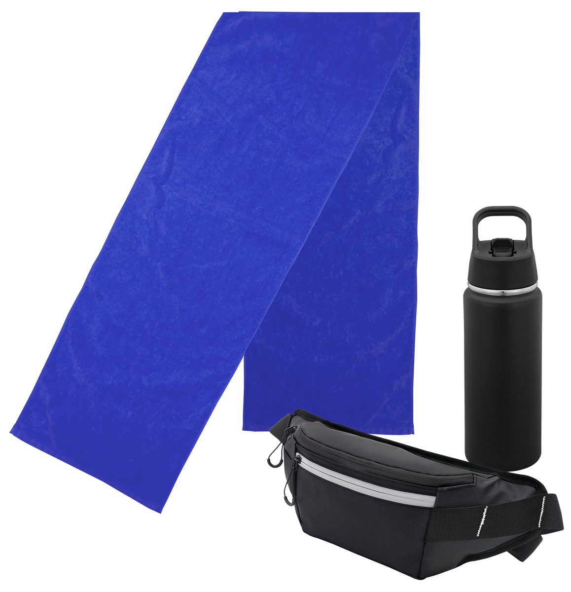 Picture of Urban Peak Trendsetter Gym Kit