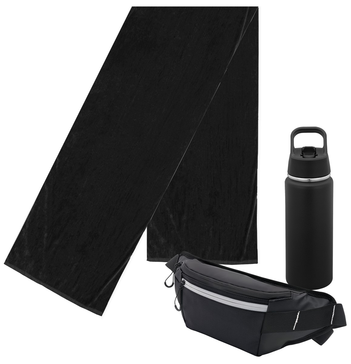 Picture of Urban Peak Trendsetter Gym Kit