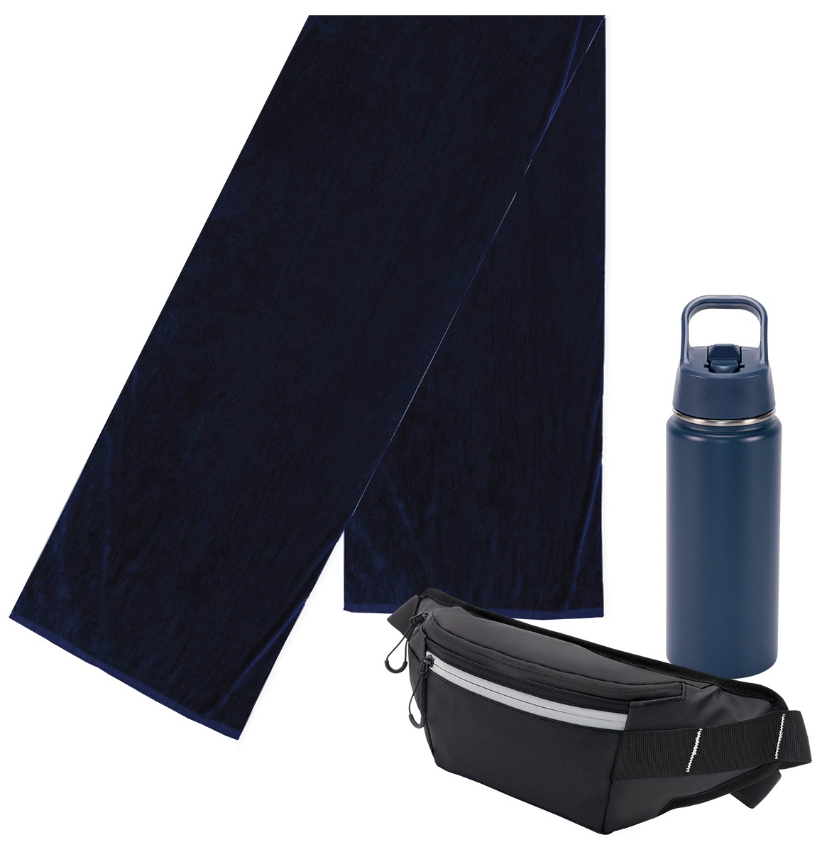 Picture of Urban Peak Trendsetter Gym Kit