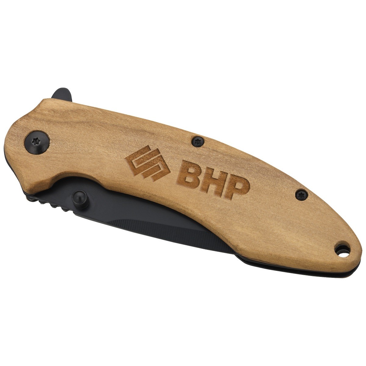 Picture of Spire Folding Knife