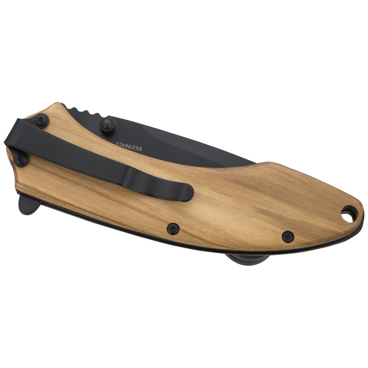 Picture of Spire Folding Knife