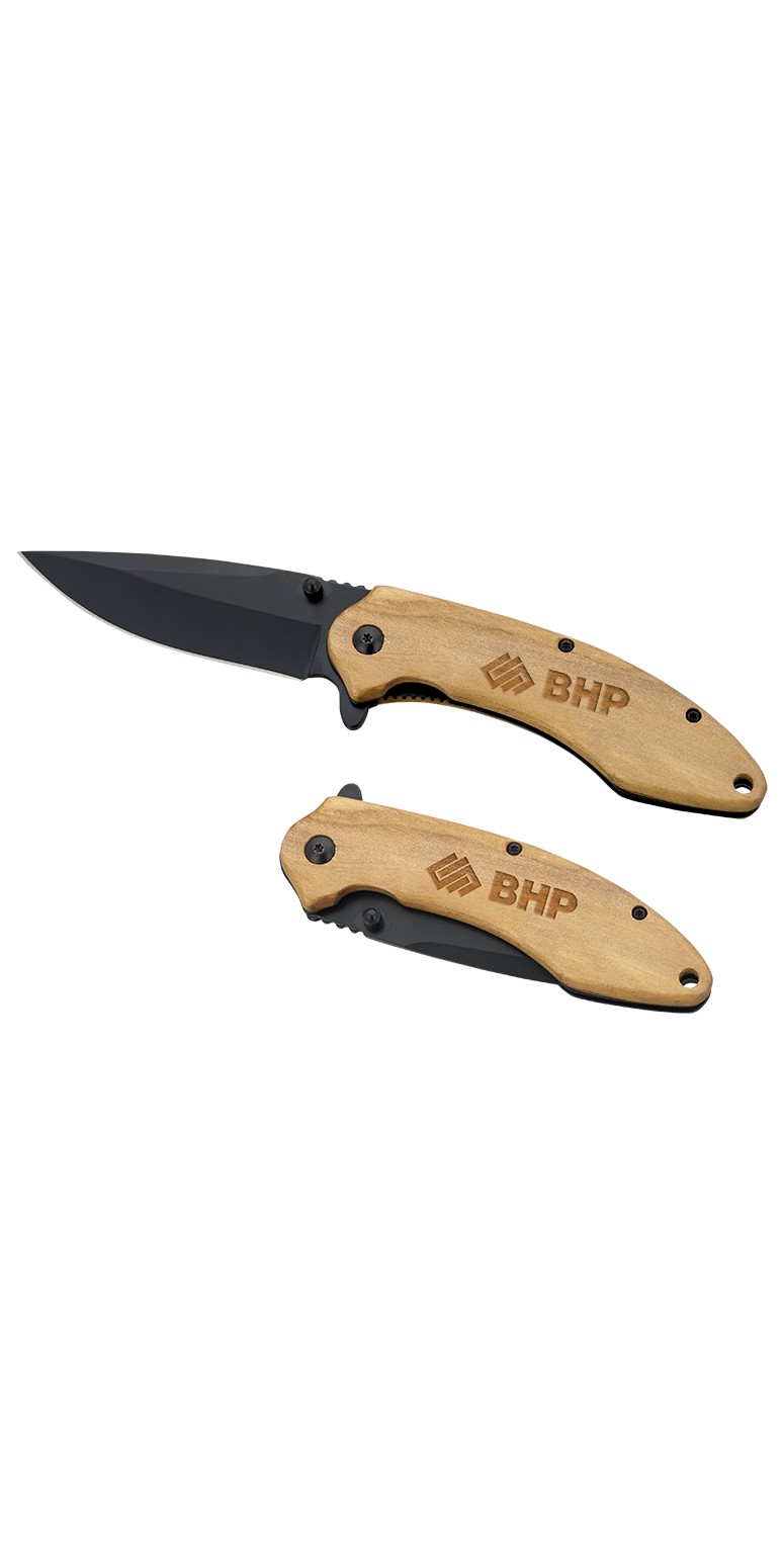 Picture of Spire Folding Knife