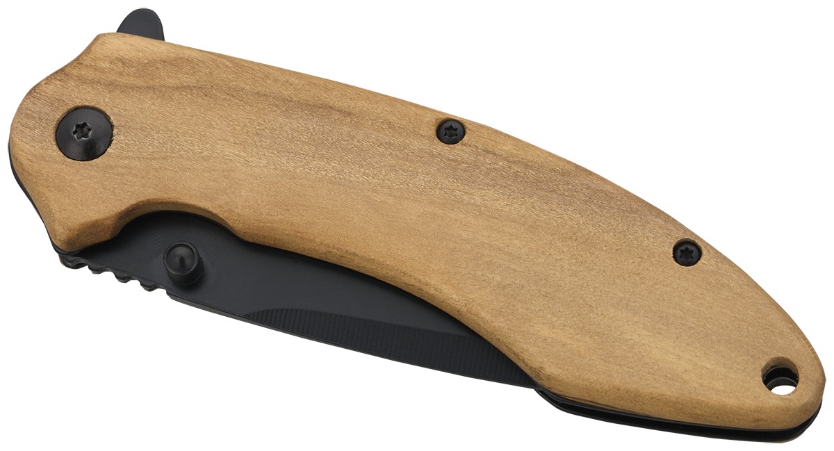 Picture of Spire Folding Knife