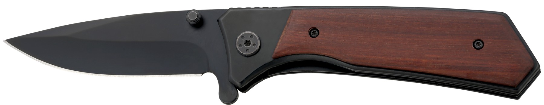 Picture of Honed Folding Knife
