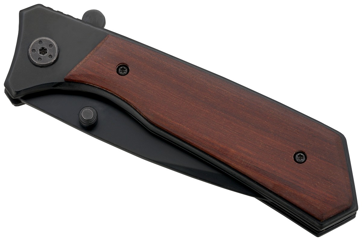 Picture of Honed Folding Knife