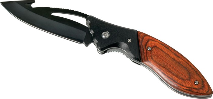 Picture of Trail Wood Folder