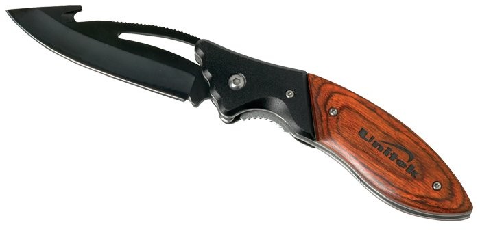 Picture of Trail Wood Folder