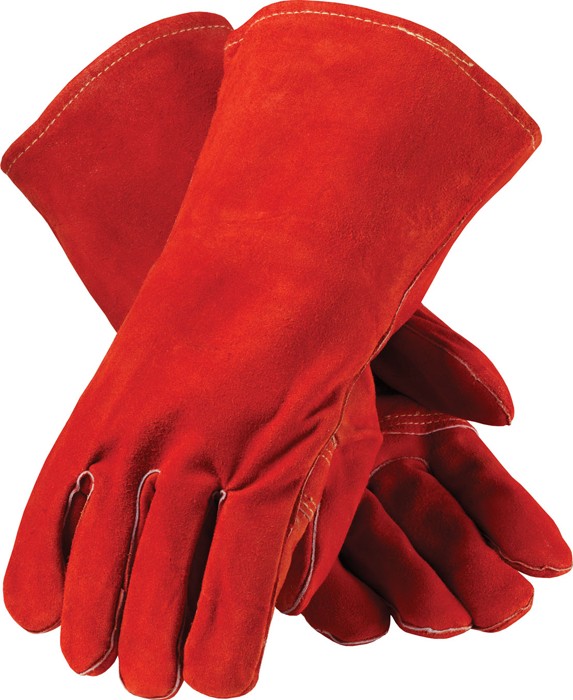 Picture of Welders Gloves