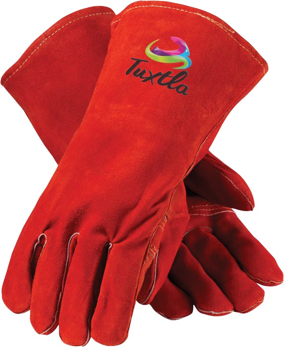 Picture of Welders Gloves