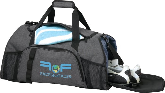 Picture of Metropolitan 23" Duffel