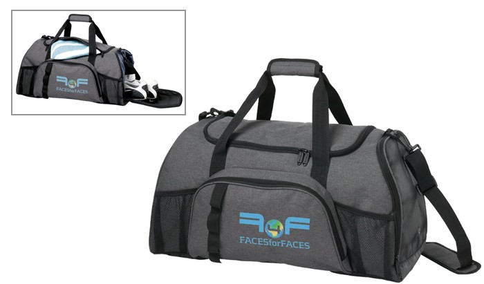 Picture of Metropolitan 23" Duffel