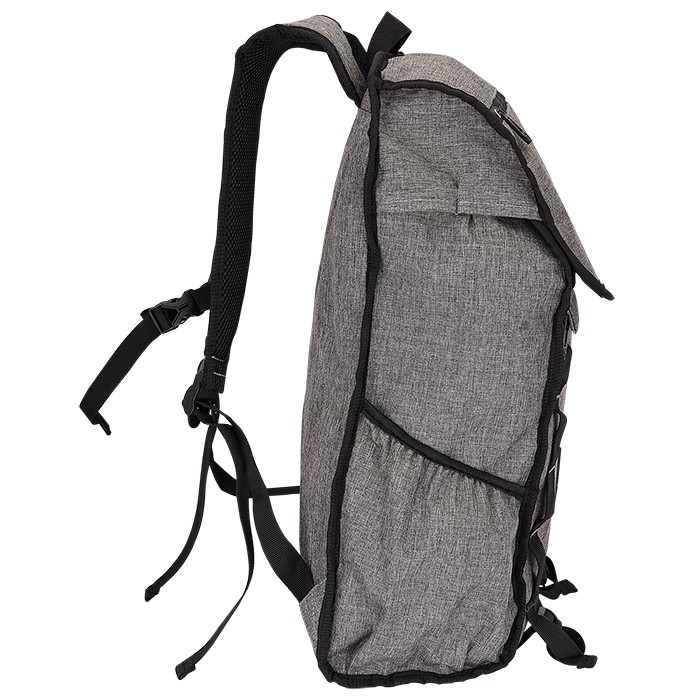 Picture of Metropolitan StrapHanger Computer Backpack