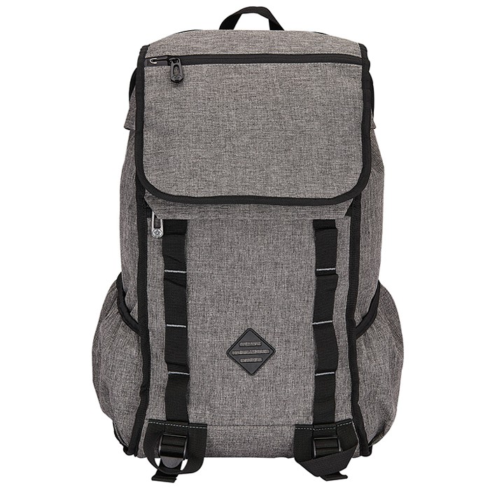 Picture of Metropolitan StrapHanger Computer Backpack