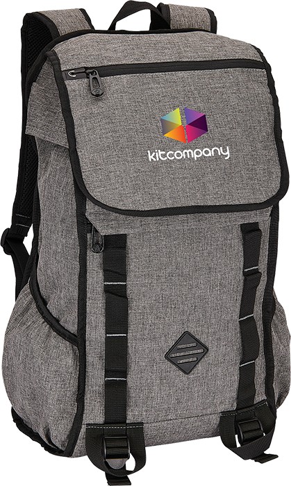 Picture of Metropolitan StrapHanger Computer Backpack