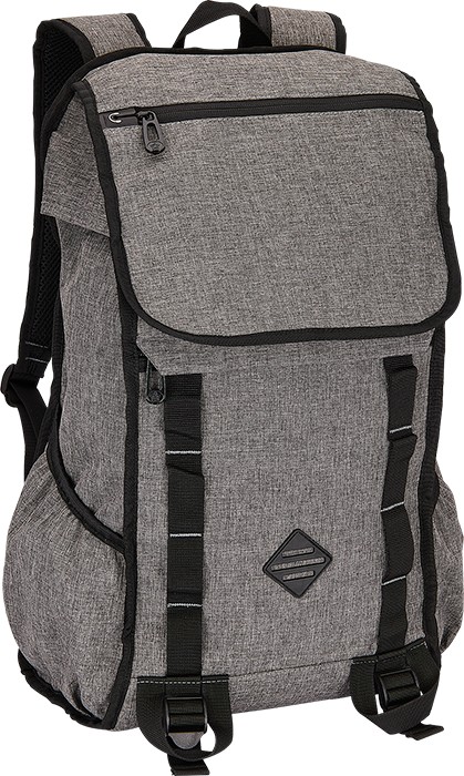 Picture of Metropolitan StrapHanger Computer Backpack