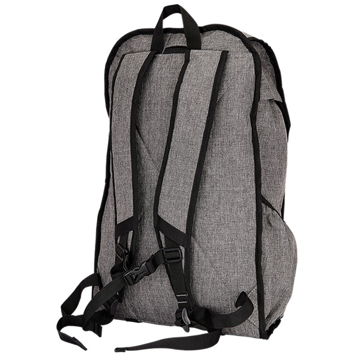 Picture of Metropolitan StrapHanger Computer Backpack