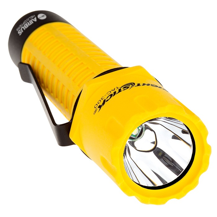 Picture of Nightstick Polymer Tactical Flashlight
