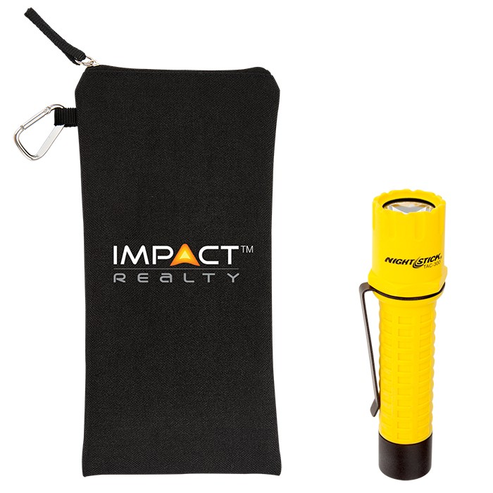 Picture of Nightstick Polymer Tactical Flashlight