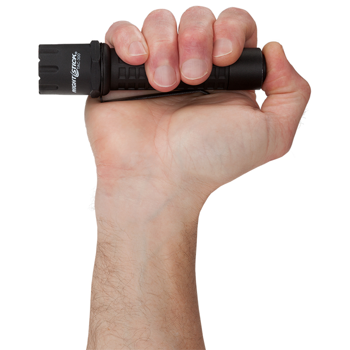 Picture of Nightstick Polymer Tactical Flashlight