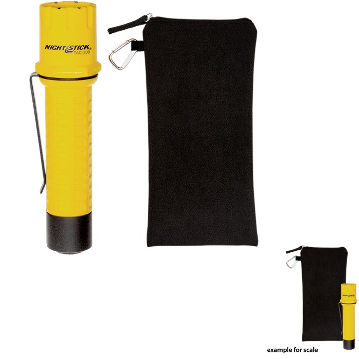 Picture of Nightstick Polymer Tactical Flashlight