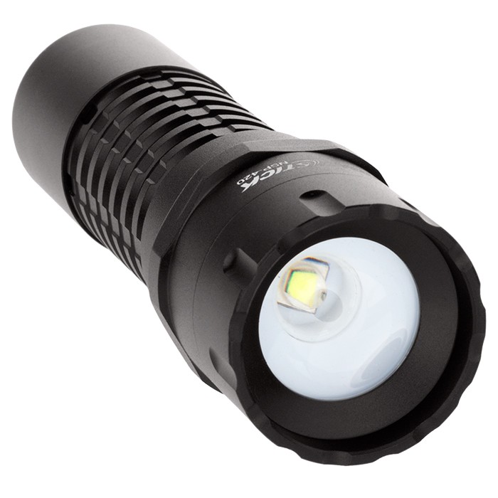 Picture of Nightstick Adjustable Beam Flashlight - 3 AAA