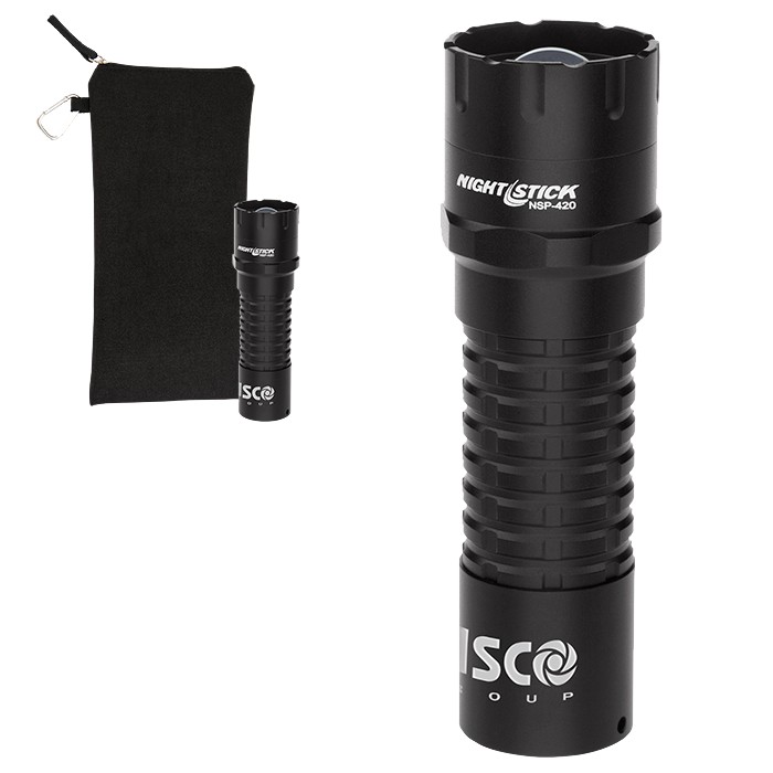 Picture of Nightstick Adjustable Beam Flashlight - 3 AAA