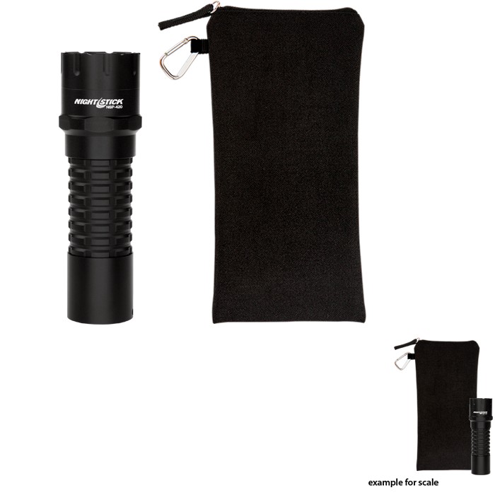 Picture of Nightstick Adjustable Beam Flashlight - 3 AAA