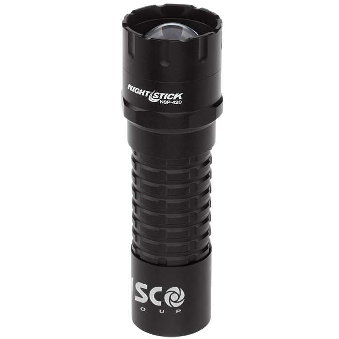 Picture of Nightstick Adjustable Beam Flashlight - 3 AAA