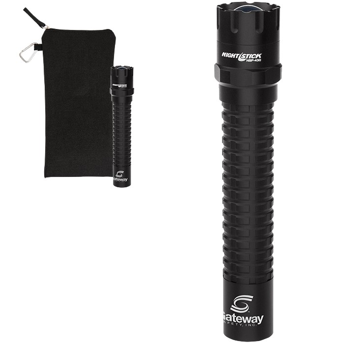 Picture of Nightstick Adjustable Beam Flashlight - 2 AA