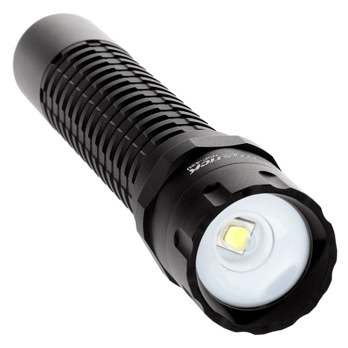 Picture of Nightstick Adjustable Beam Flashlight - 2 AA