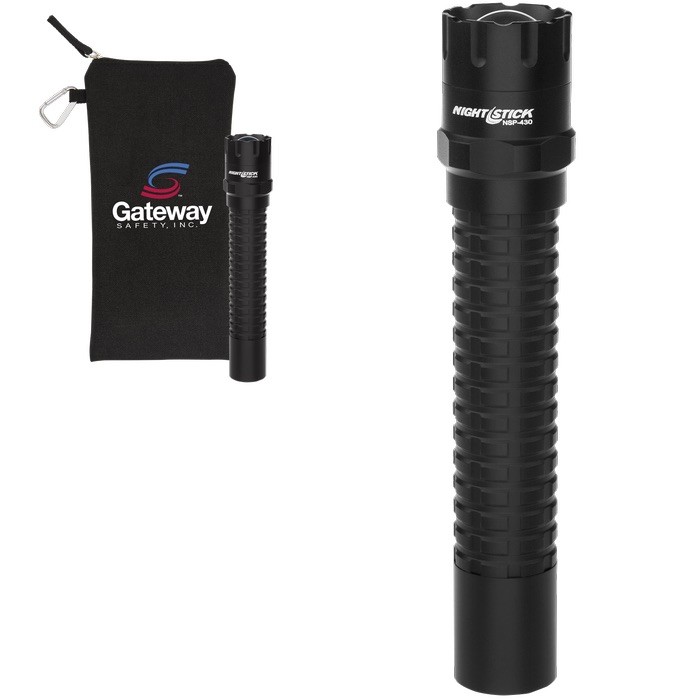 Picture of Nightstick Adjustable Beam Flashlight - 2 AA