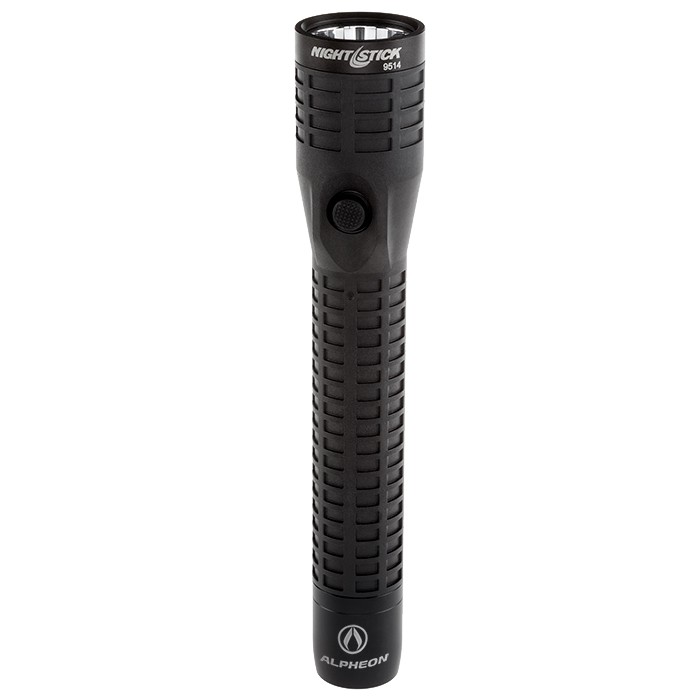 Picture of Nightstick Polymer Multi-Function Duty Flashlight