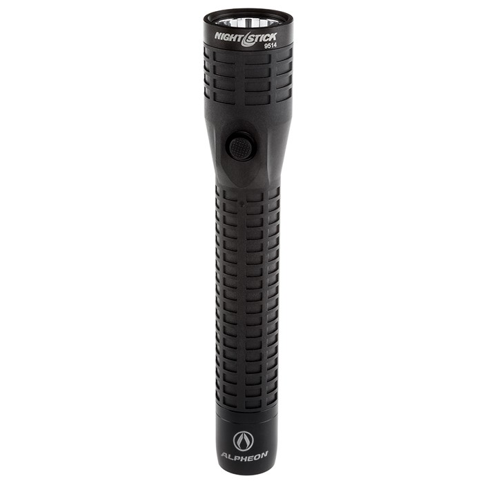 Picture of Nightstick Polymer Multi-Function Duty Flashlight