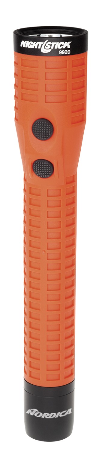 Picture of Nightstick Dual-Light Flashlight - Rechargeable