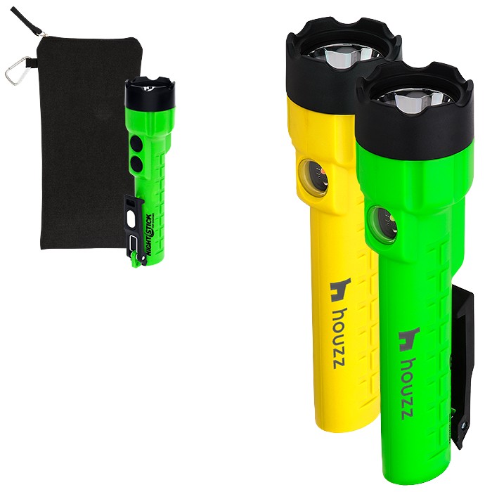 Picture of Nightstick X-Series Dual-Light Flashlight
