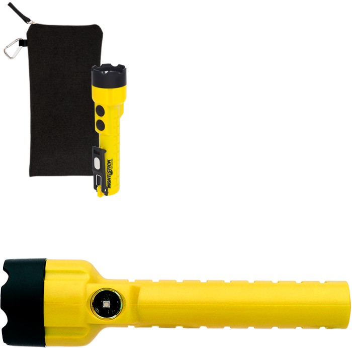 Picture of Nightstick X-Series Dual-Light Flashlight