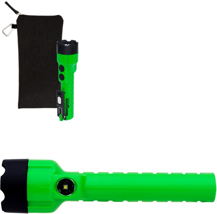 Picture of Nightstick X-Series Dual-Light Flashlight